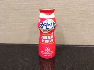 恵 megumi ガセリ菌SP株ヨーグルト ドリンクタイプ／雪印メグミルク