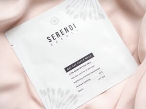 ONE DAY CREAM MASK／SERENDI BEAUTY