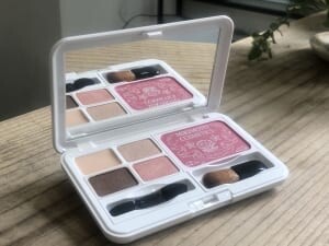 マルチメイクアップパレット／ミキモト コスメティックス