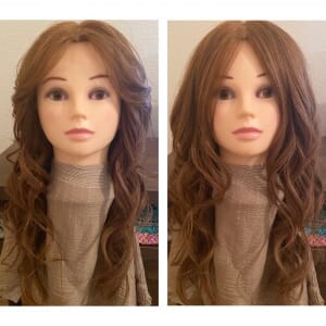 小顔に見せるヘアスタイルとは？