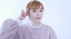 老け見え注意！目の下のたるみにアプローチするマッサージ