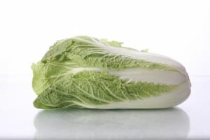 白菜でデトックス！大きい白菜もたっぷり使えるレシピ