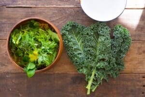 冬の旬こそ！スーパーフード「ケール」を食べるべき理由