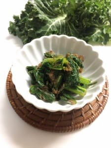 冬の旬こそ！スーパーフード「ケール」を食べるべき理由