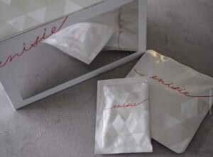 GLOW PACK／enisie