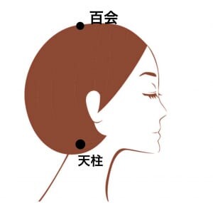 自律神経のバランスを整える