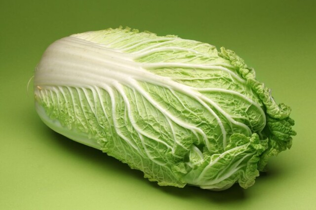 白菜