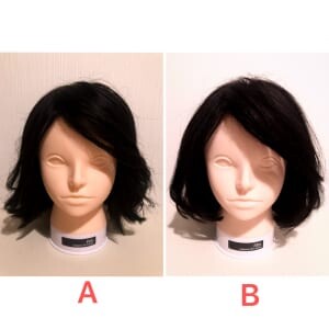 印象の違いとなりたいイメージ