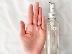 エイトザタラソ リセットクレンジング＆ヘッドスパ 美容液プレシャンプー／ステラシード
