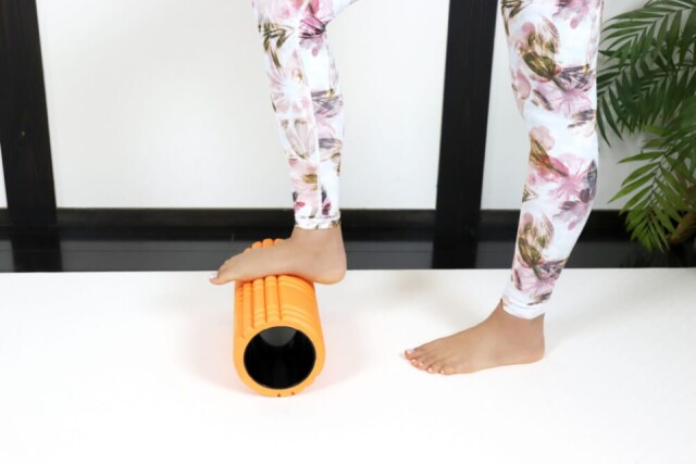 筋膜リリースでこりをほぐし、めぐりの良い身体へ