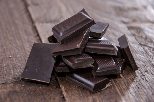 チョコレート