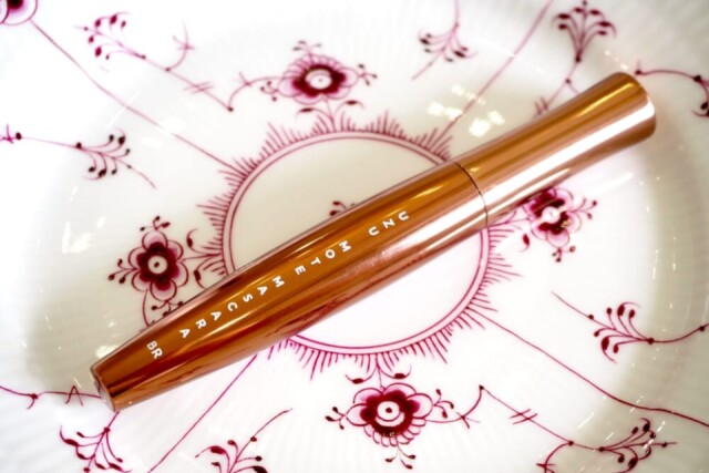 MOTE MASCARA BROWN／UZU BY FLOWFUSHI