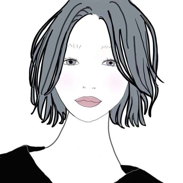 ウェーブスタイル