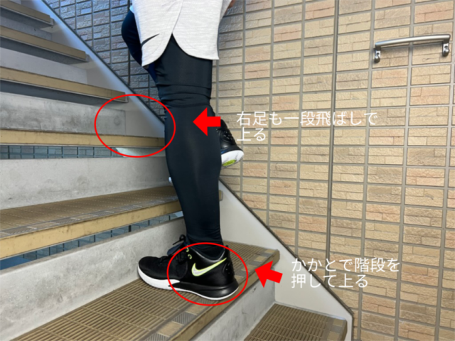 体型をコントロール！日常の動きでできるすきま時間エクサ