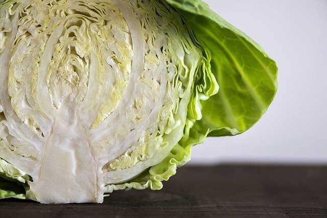 食べて老化対策！美肌になる春キャベツの食べ方