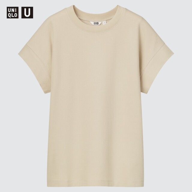 ユニクロ・GUで40・50代が今年買うべきTシャツ