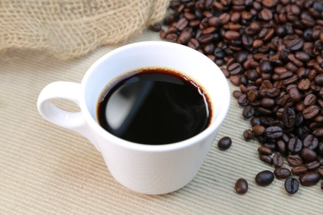 コーヒー＋●●で痩せる！？痩せ効果UPの飲み方