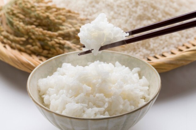 太らない白米が実現！？今日できる痩せる炊き方
