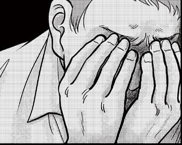 一番知られたくなかった相手に俺の秘密がバレてしまった…もう逃げられない…(「東遊高校の日々」より)