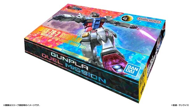 キミは「ガンプラビルダー東西決戦」を知っているか？担当者が