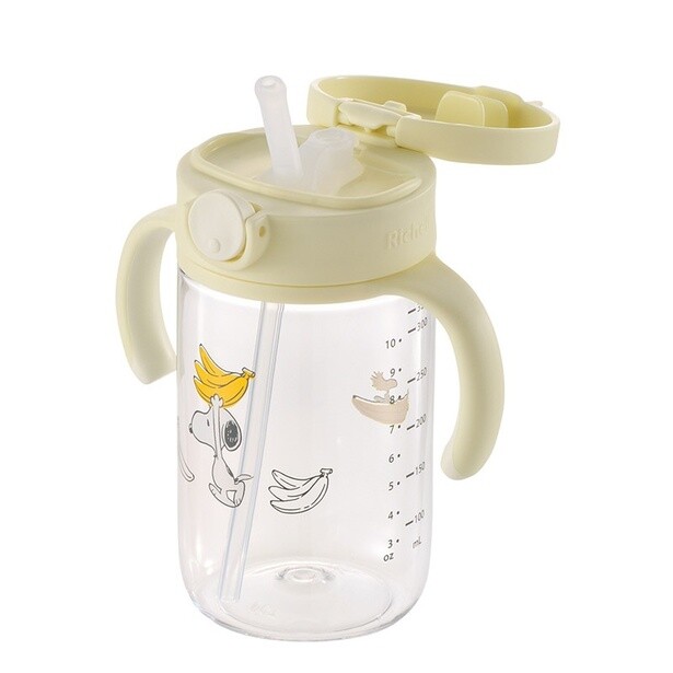 「おでかけストローマグ」(2530円) 