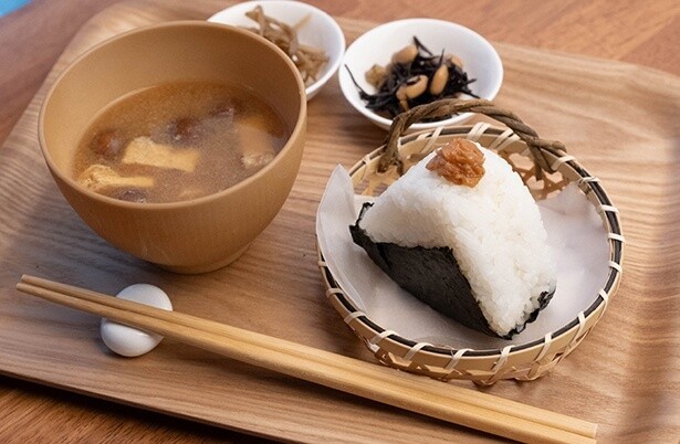 ランチセット