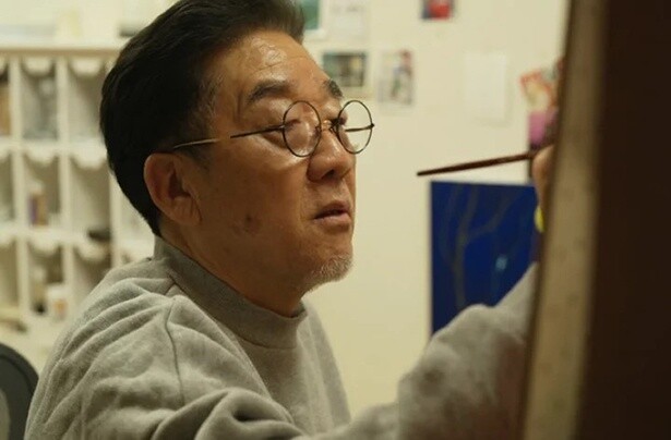 Shinzi Katohさん
