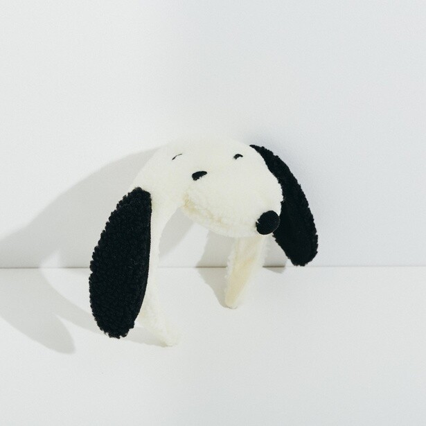 「カチューシャ SN フェイス」(2750円)