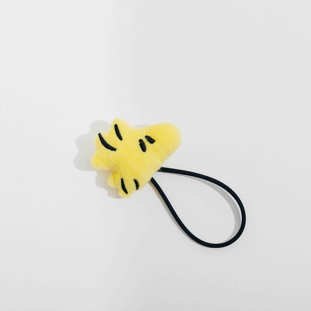 「ヘアゴム WS」(990円)