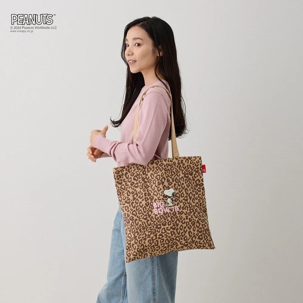 タテ型トート 「トール」(3190円) 