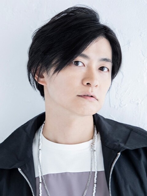 下野 紘さん (我妻善逸役)