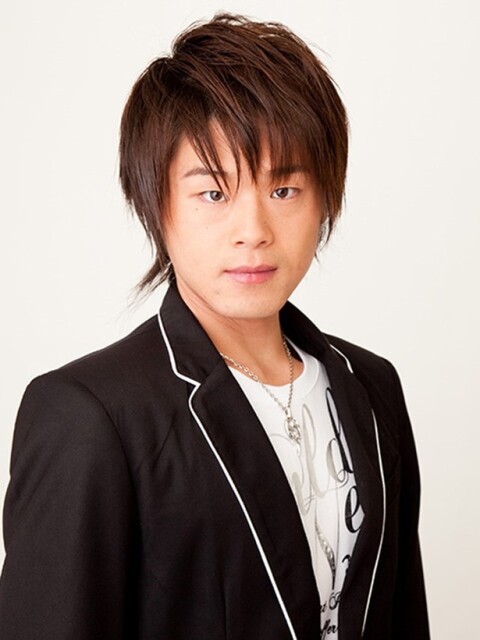 松岡禎丞さん(嘴平伊之助役)