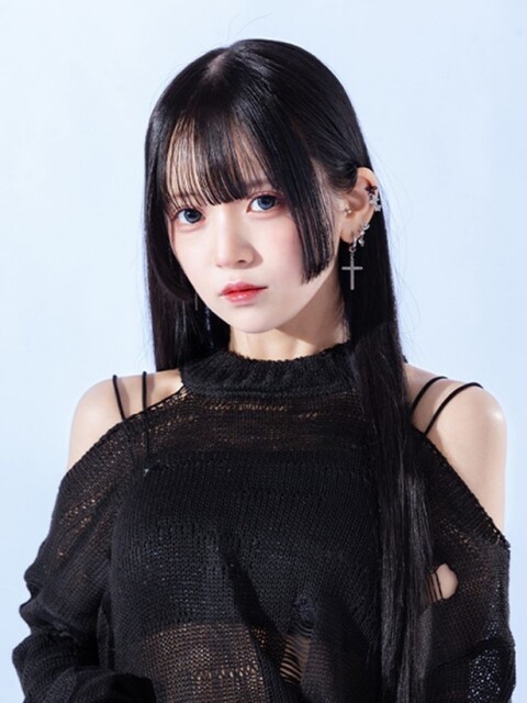 川口莉奈さん (若月ニコ役)