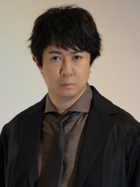 杉田智和さん (坂田銀時役)