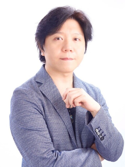 杉山紀彰さん (石田雨竜役)