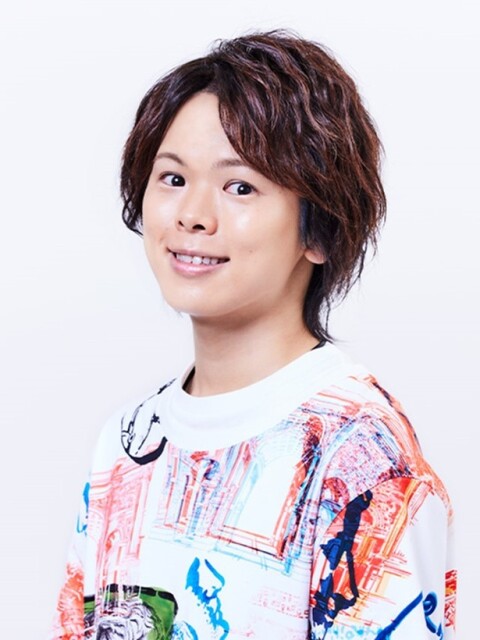 村瀬歩さん (日向翔陽役)