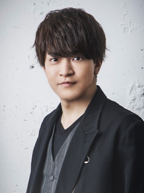 石川界人さん (影山飛雄役)