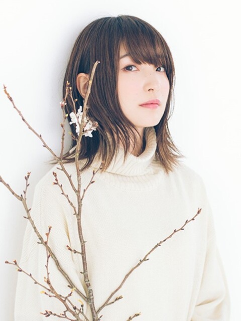上田麗奈さん (鹿野千夏役)