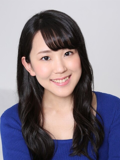村中知さん (空閑遊真役)