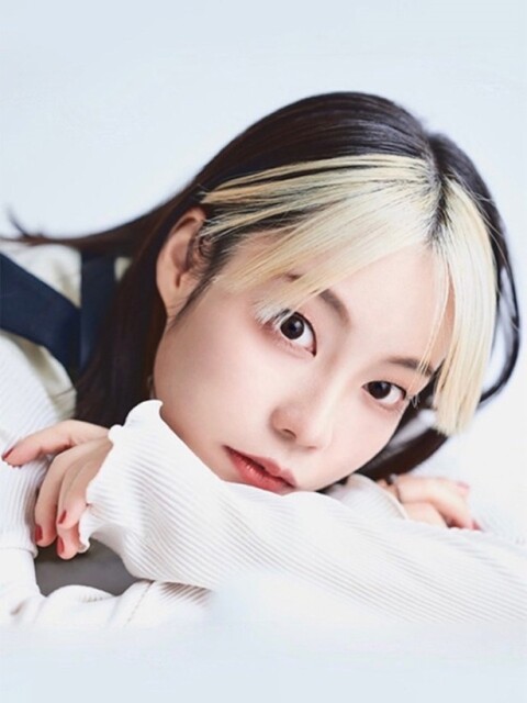本渡 楓さん (夜桜六美役)