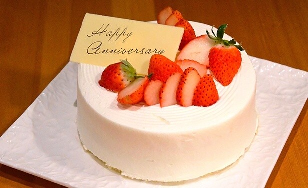 ケーキ