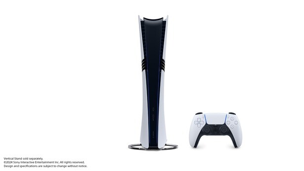 圧倒的なゲーム体験を味わえる現役最強のコンソール