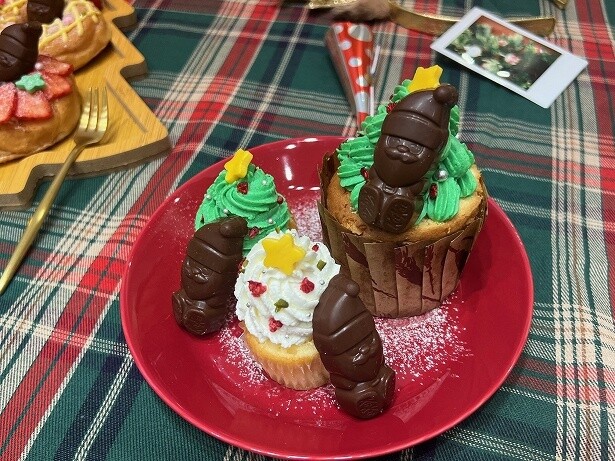 みんなで食べると楽しさ倍増