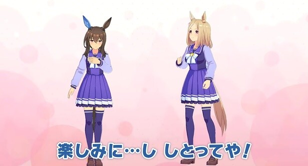【画像】笑いあり感動ありの「ウマ娘 プリティーダービー Twinkle Circle! in OSAKA」DAY 2ハイライト