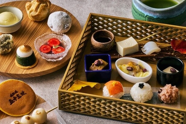 「美味彩食箱」 イメージ