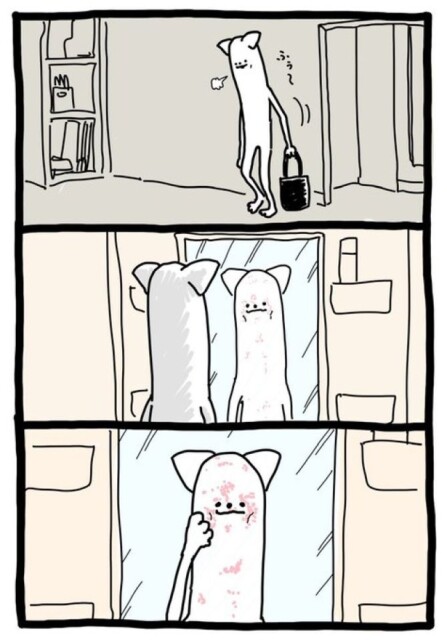 【暗黒労働編】おいうち