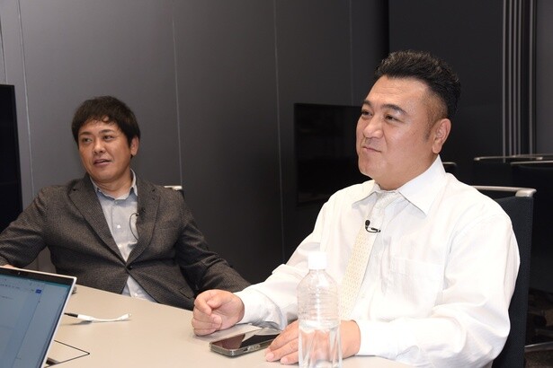 『ウイコレ』の世界一のプレイヤーを決める大会で優勝したこともある山崎弘也さん