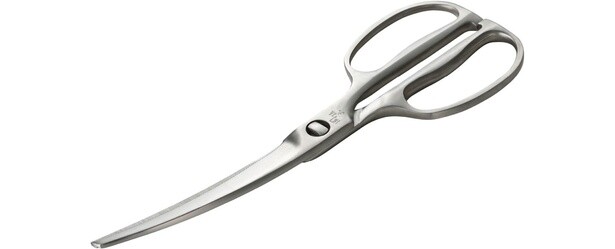 貝印 KAI キッチンバサミ 関孫六 日本製 DH3346