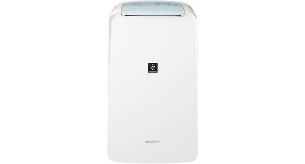 シャープ 衣類乾燥 除湿機 CV-R71-W