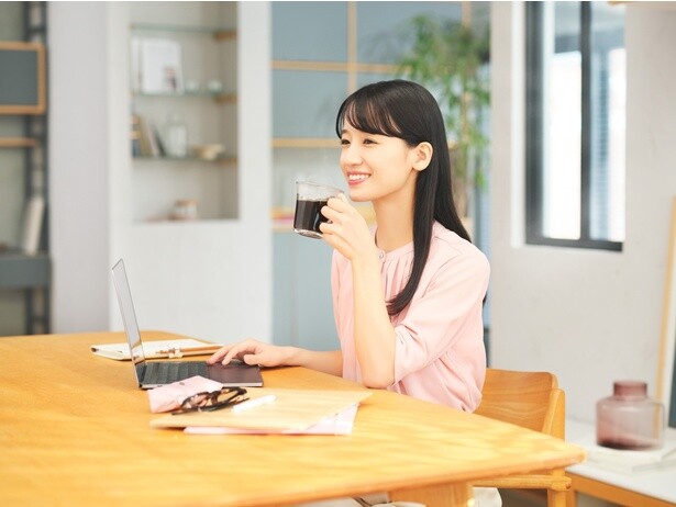 好みにあわせてカフェイン量を調整する新しいコーヒーの楽しみ方